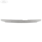 RANGER FRONT RADIATOR GRILLE UPPER SLATE COOL WHITE 08-12