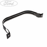 FUEL TANK STRAP