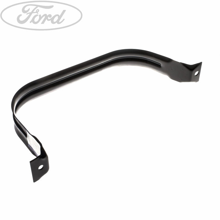 FUEL TANK STRAP