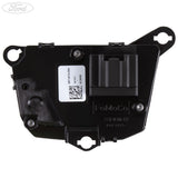 RANGER O/S STEERING WHEEL CONTROL SWITCH SPEED CONTROL