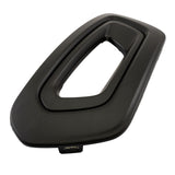 Transit Drivers Side Front Bumper Fog Light Surround 2019-Onwards