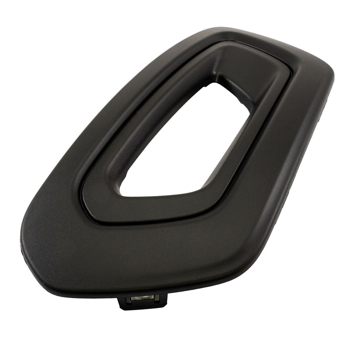 Transit Drivers Side Front Bumper Fog Light Surround 2019-Onwards