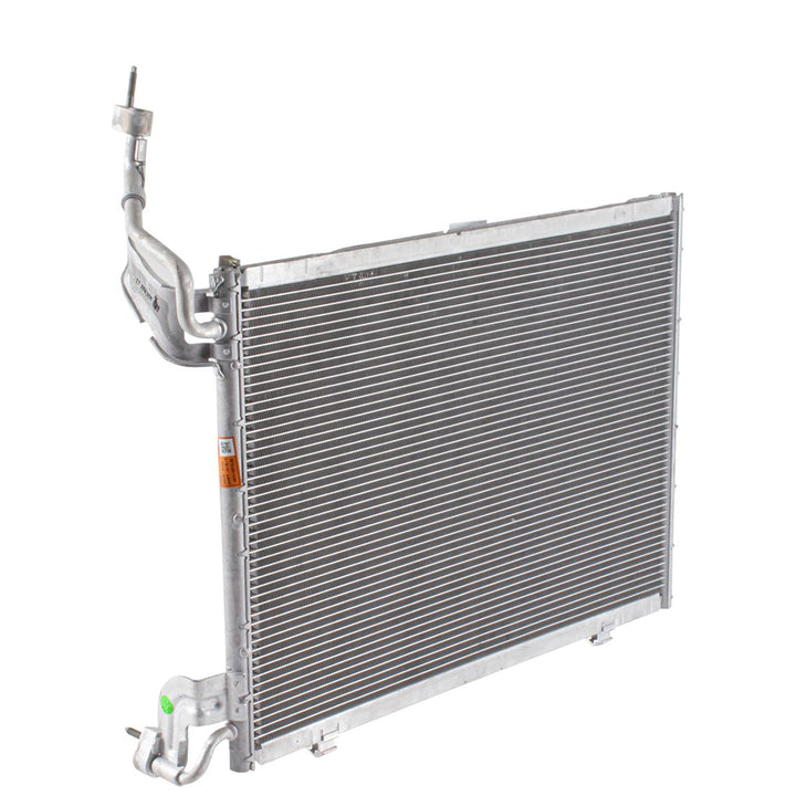 ECOSPORT 1.5 SOHC DI TC AIR CONDITIONING CONDENSER 12/2013-