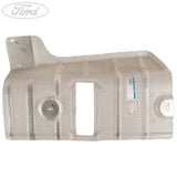 ECOSPORT 1.0 ECOBOOST REAR HEAT SHIELD BRACKET 2013-