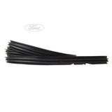FOCUS REAR DOOR WEATHERSTRIP SEAL