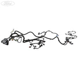 MONDEO MK4 S-MAX GALAXY ENGINE & TRANSMISSION WIRING