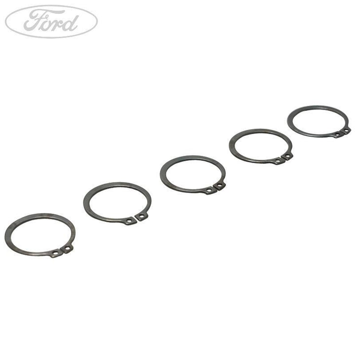 TRANSIT MK6 2.0 DURATORQ CV JOINT TRIPOD CIRCLIP RETAINER