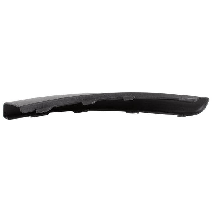 FOCUS REAR BUMPER N/S MOULDING