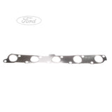 EXHAUST MANIFOLD GASKET