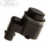 PARKING AID SYSTEM SENSOR