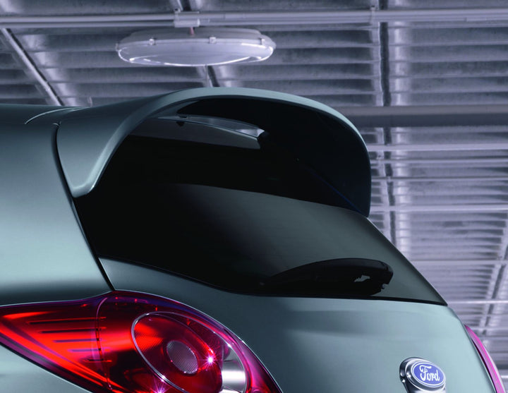KA 09/2008-05/2016 ROOF SPOILER