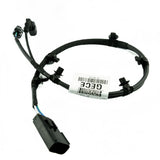 Focus N/S Rear Anti-Lock Braking System Wiring 2018-On