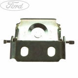 FIESTA REAR TAILGATE HINGE