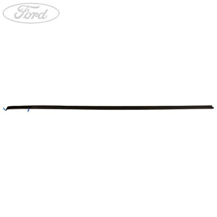 ROOF SIDE DRIP RAIL