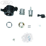 FOCUS C-MAX REAR TAILGATE LOCK CYLINDER REPAIR KIT