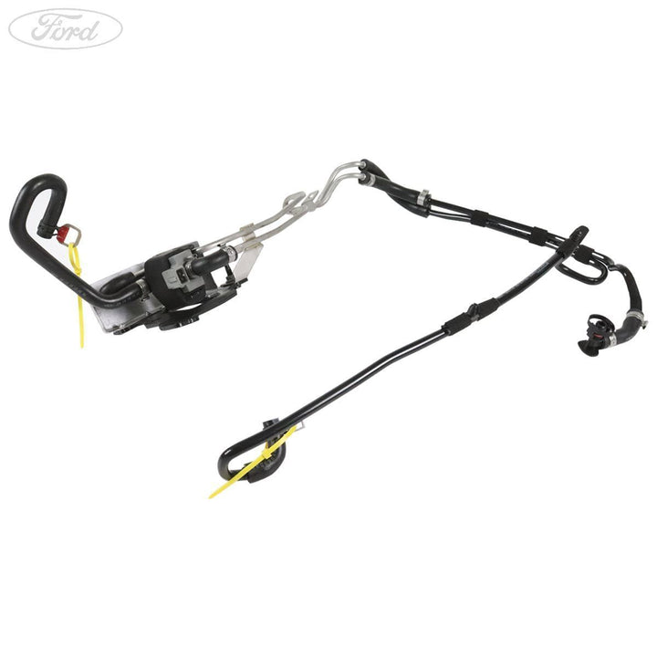 FOCUS 1.6 ECOBOOST TI-VCT BRAKE SERVO VACUUM HOSE