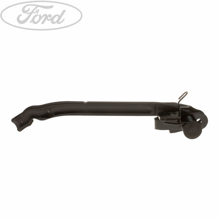 TRANSIT TRANSIT REAR N/S DOOR CHECK STRAP & BRACKET