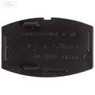 FIESTA O/S B PILLAR SCREW PLUG SPORT DARK ROOFLINING