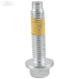 FUEL INJECTION PUMP DIESEL BOLT PACK OF 5