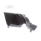 TRANSIT RIGHT O/S BONNET HINGE COVER