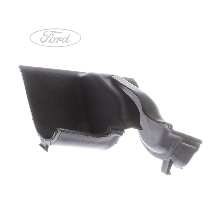 TRANSIT RIGHT O/S BONNET HINGE COVER