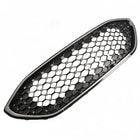 Puma Upper Radiator Grille Dual Colour Bumper 2020-2024