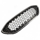 Puma Upper Radiator Grille Dual Colour Bumper 2020-2024