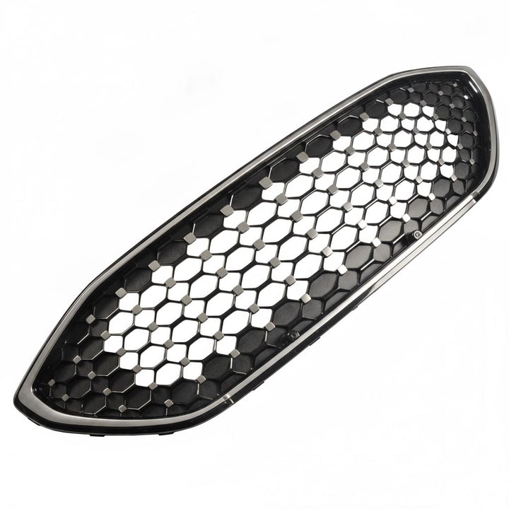 Puma Upper Radiator Grille Dual Colour Bumper 2020-2024