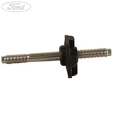 LIFTING JACK RETAINER