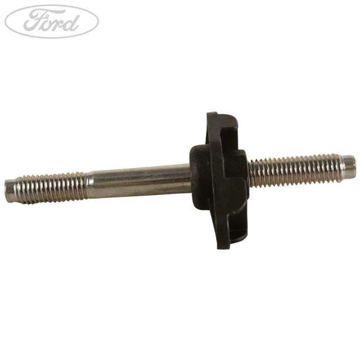 LIFTING JACK RETAINER