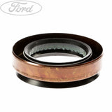 OIL SEALS