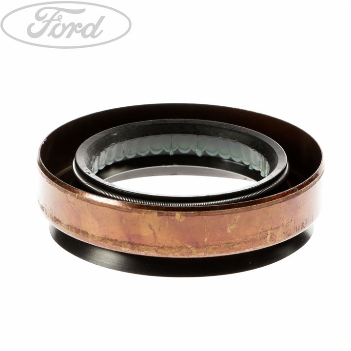 OIL SEALS