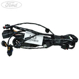 PARKING DISTANCE AID SENSOR WIRE