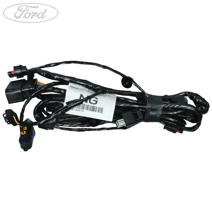 PARKING DISTANCE AID SENSOR WIRE