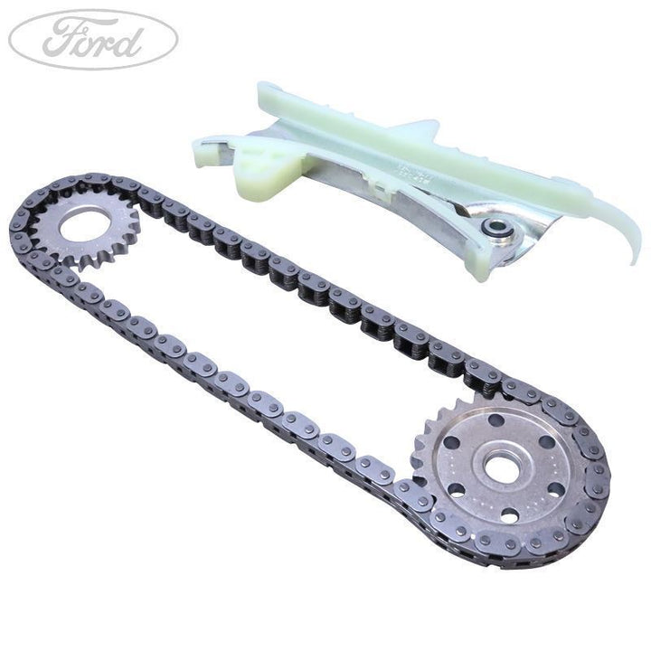 TIMING CHAIN CASSETTE