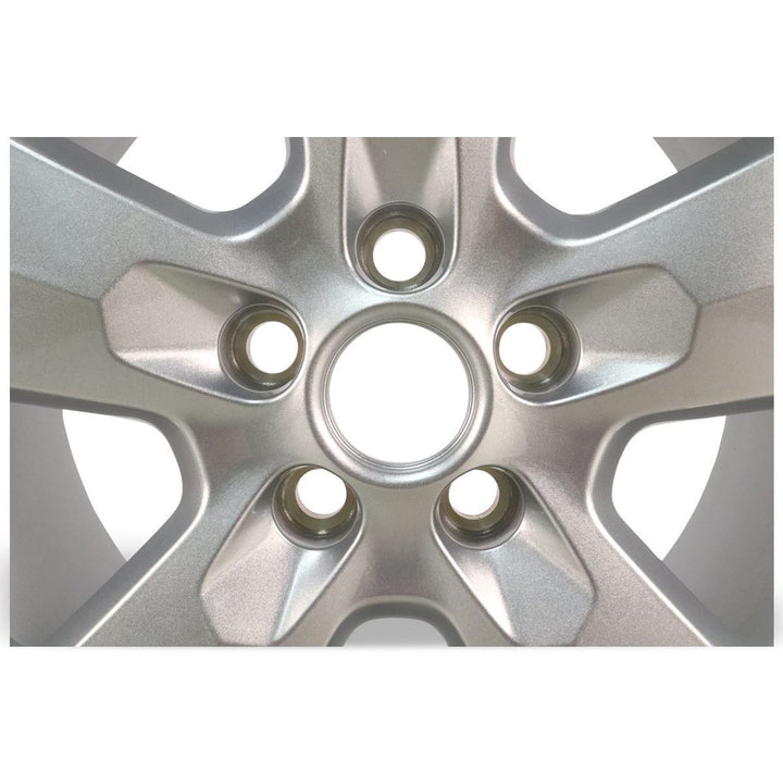 KUGA ALLOY WHEEL 18