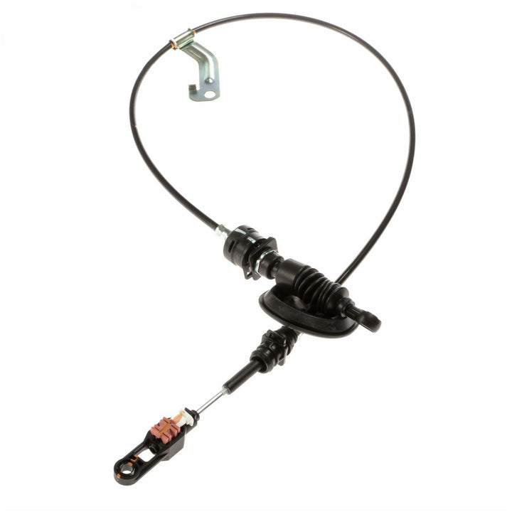 RELEASE CABLES 6 SPEED AUTOMATIC TRANS (6R80)