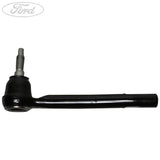 RANGER O/S FRONT STEERING TRACK ROD END W/ ATTITUDE 15-