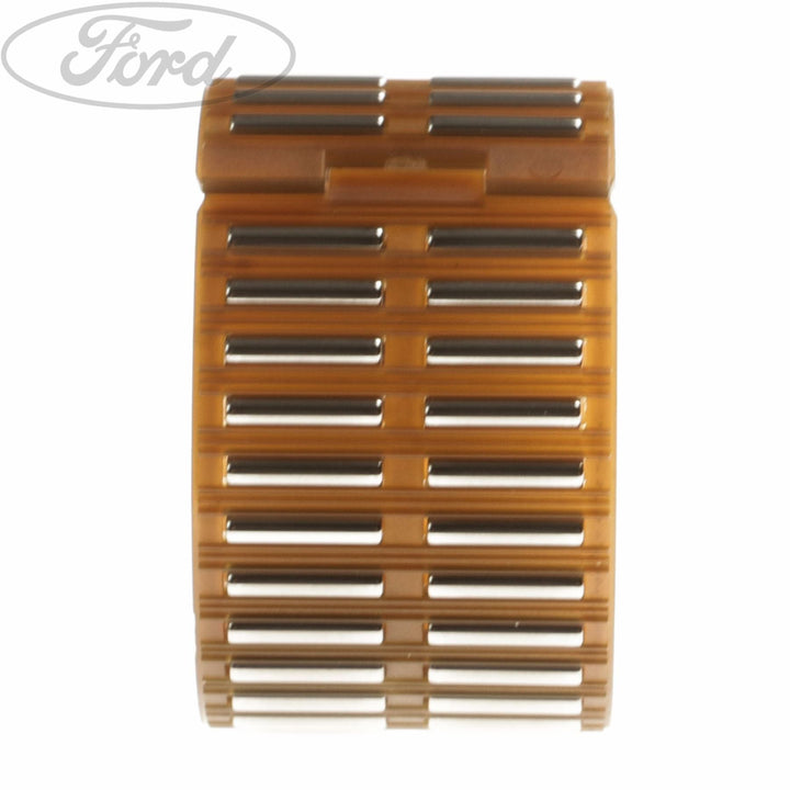 INPUT SHAFT BEARING