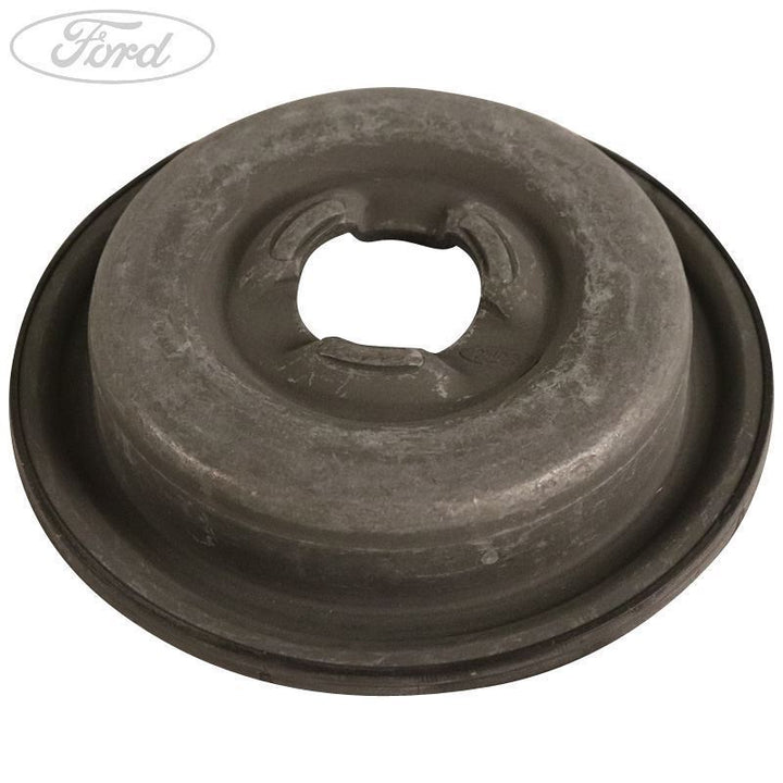 FORWARD CLUTCH BALANCE PISTON