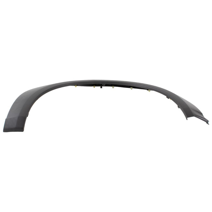 TRANSIT CONNECT FRONT O/S WHEEL ARCH EXTENSION TRIM