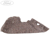 WHEEL ARCH INSULATOR