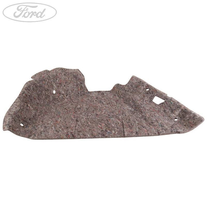 WHEEL ARCH INSULATOR