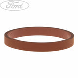 INLET MANIFOLD SEAL X2