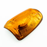 Genuine Ford Transit MK8 MK9 Drivers Side Mirror Orange Indicator Lens 2014-