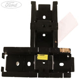 CUSTOM REAR O/S CHASSIS MEMBER BRACKET 2012-2014