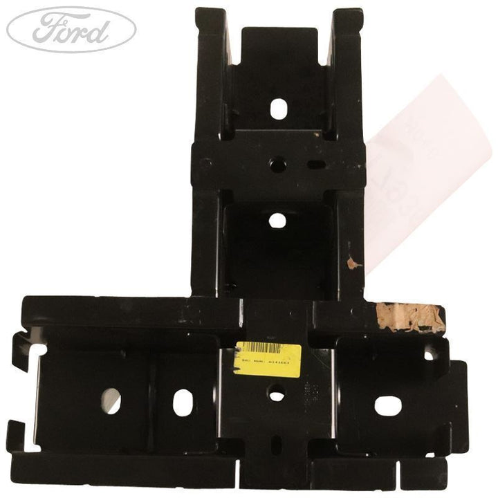 CUSTOM REAR O/S CHASSIS MEMBER BRACKET 2012-2014