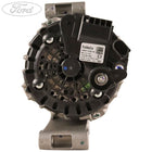 Ranger 2.2 TDCi Duratorq Alternator 110 Amp 2013-2022