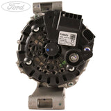 Ranger 2.2 TDCi Duratorq Alternator 110 Amp 2013-2022