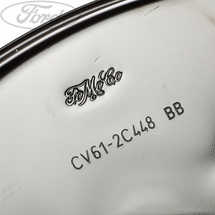 FOCUS FRONT O/S RIGHT BRAKE DISC SPLASH SHIELD